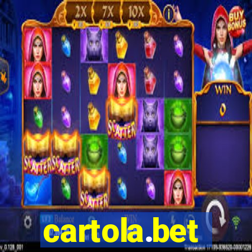 cartola.bet