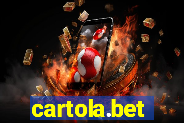 cartola.bet