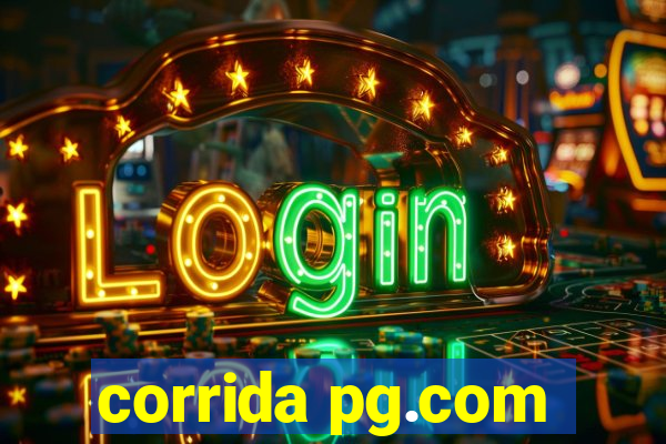 corrida pg.com