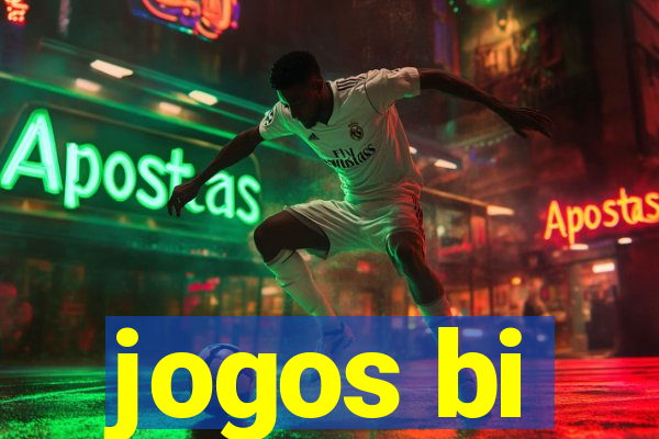 jogos bi