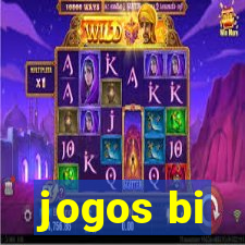 jogos bi