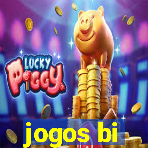 jogos bi