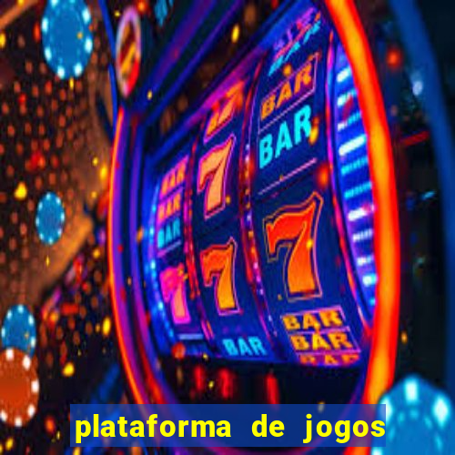 plataforma de jogos que da dinheiro