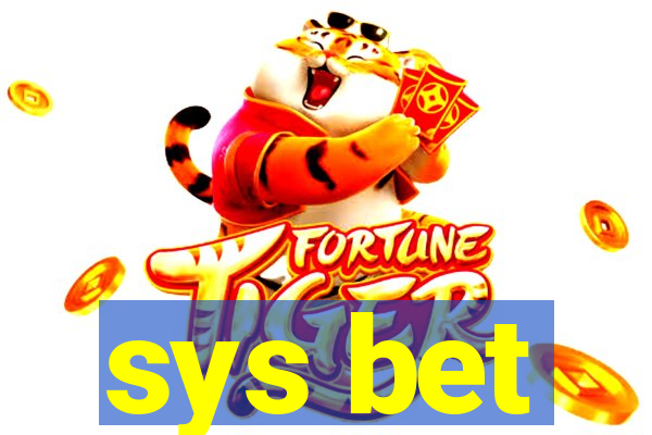 sys bet