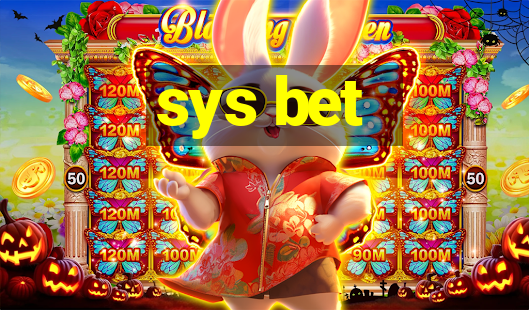 sys bet