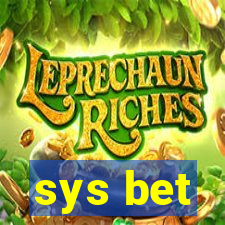 sys bet