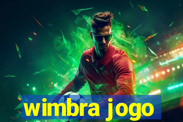 wimbra jogo