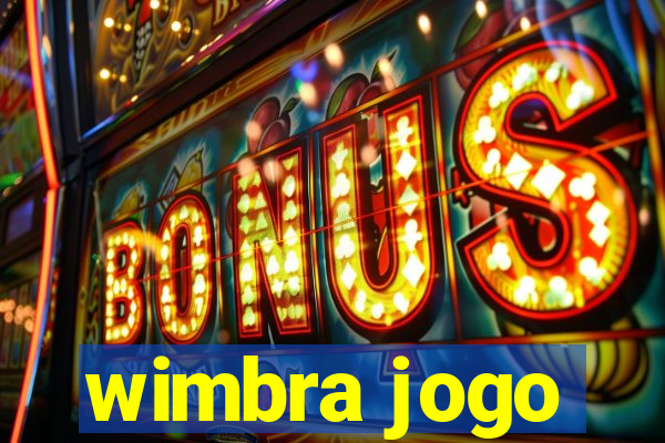 wimbra jogo