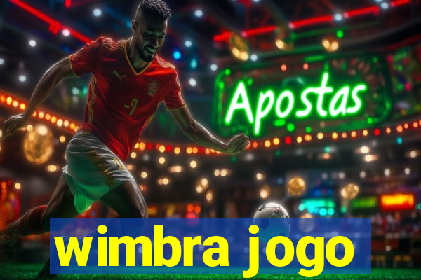 wimbra jogo