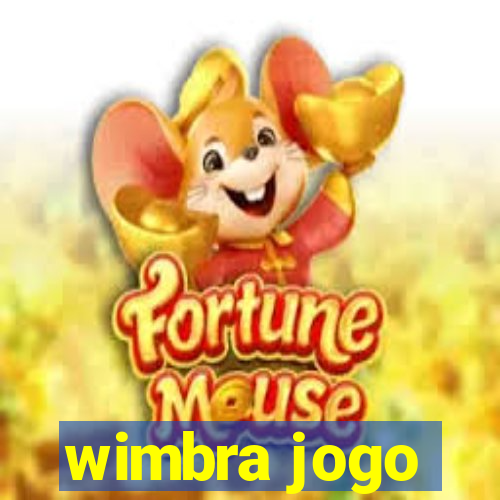 wimbra jogo