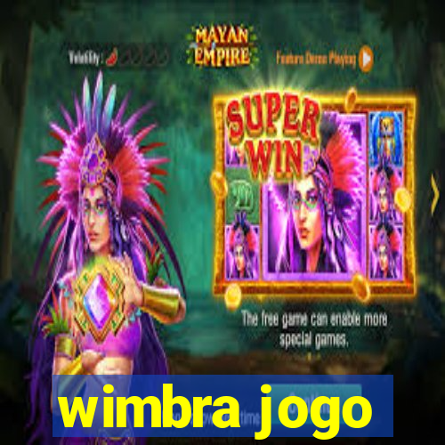 wimbra jogo