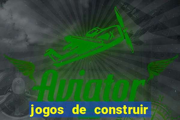 jogos de construir cidades antigas