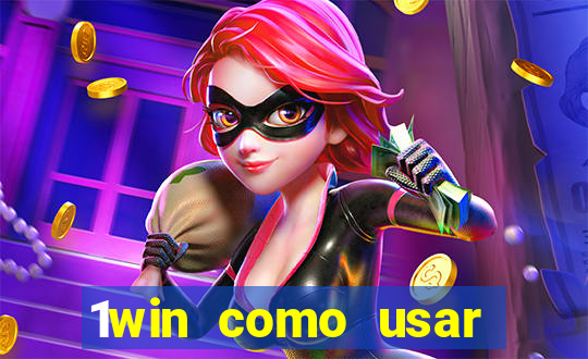 1win como usar bono de casino