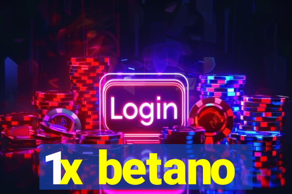 1x betano