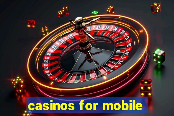 casinos for mobile