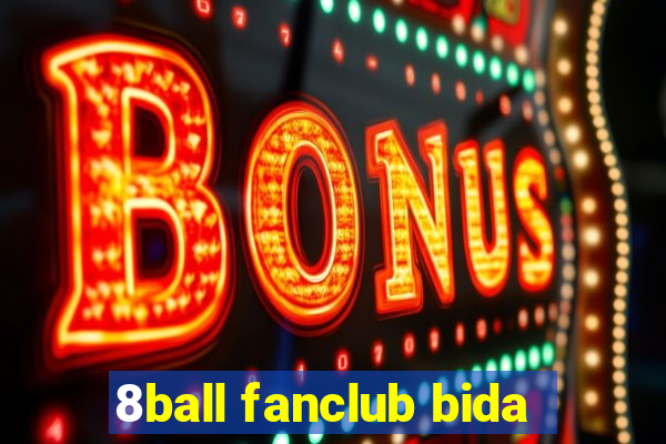 8ball fanclub bida