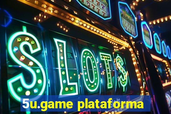 5u.game plataforma