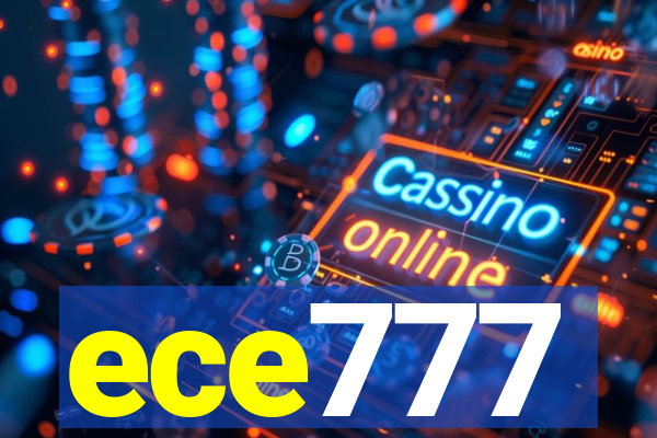 ece777