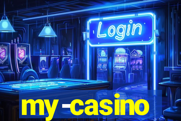 my-casino