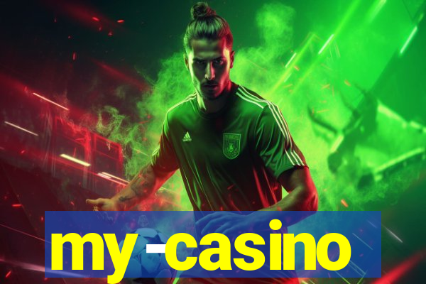 my-casino