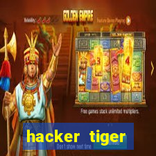 hacker tiger fortune download