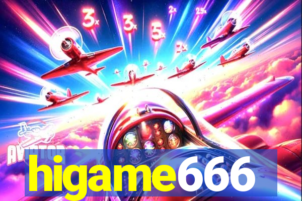 higame666