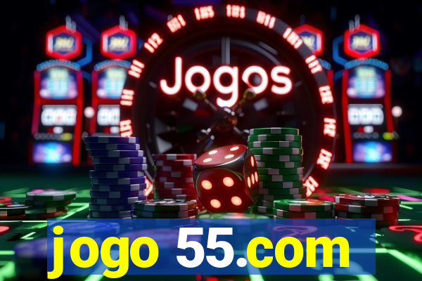 jogo 55.com