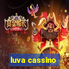 luva cassino