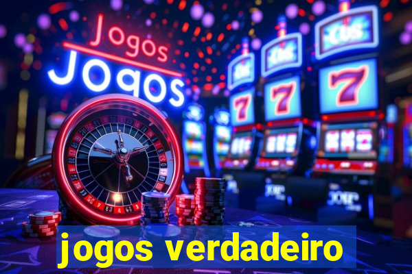 jogos verdadeiro