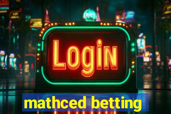 mathced betting