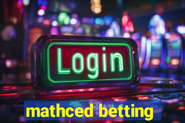 mathced betting