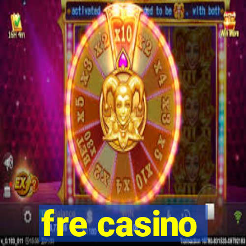 fre casino