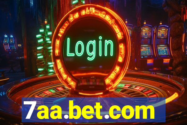 7aa.bet.com