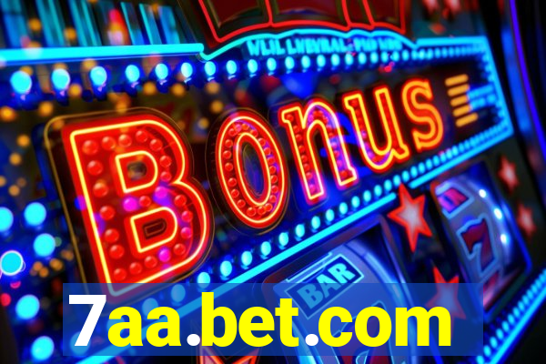 7aa.bet.com