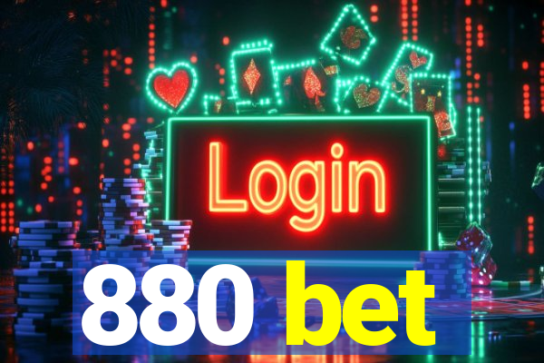 880 bet