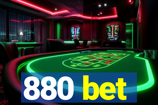 880 bet