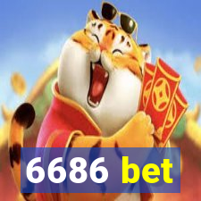 6686 bet