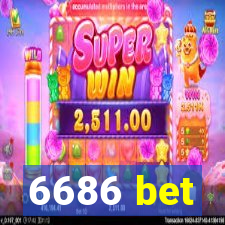 6686 bet