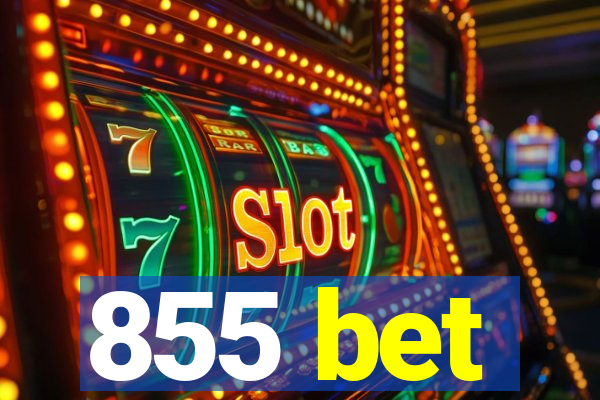 855 bet