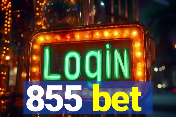 855 bet