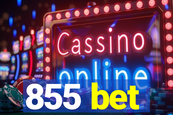 855 bet