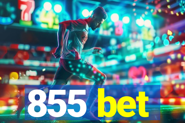 855 bet