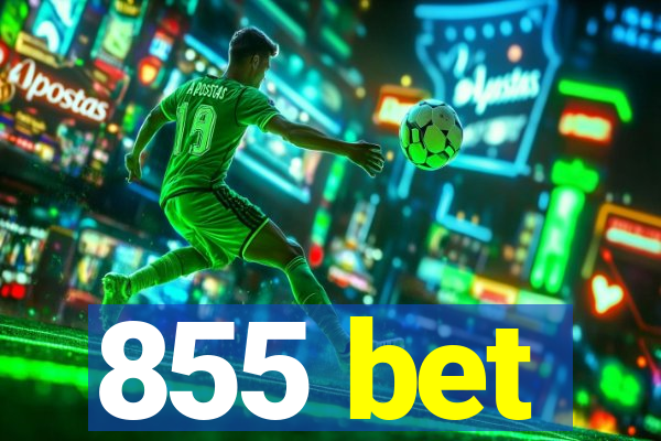 855 bet