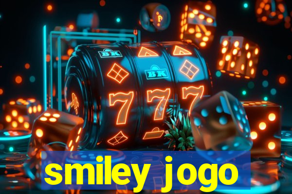 smiley jogo