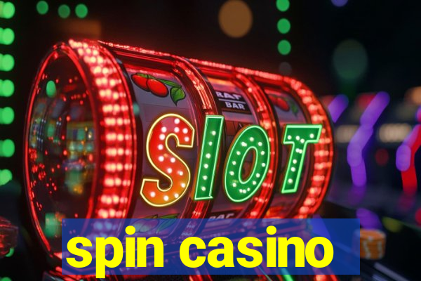 spin casino