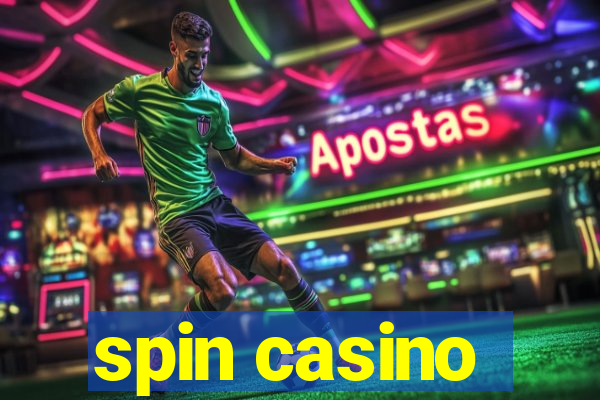 spin casino