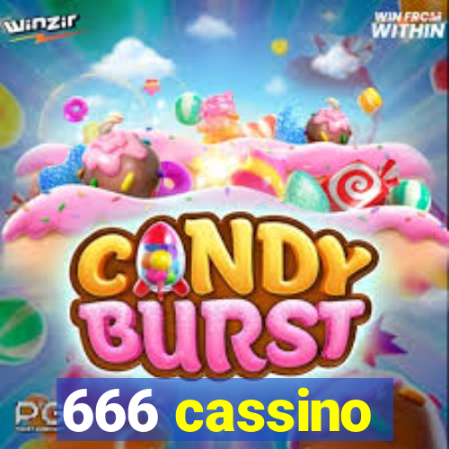 666 cassino