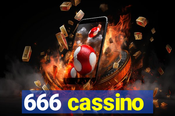 666 cassino