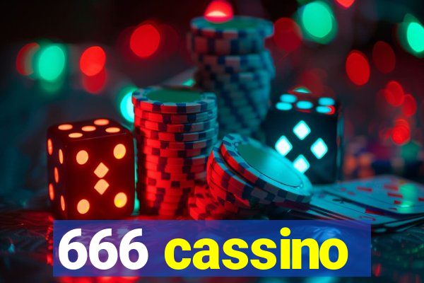 666 cassino