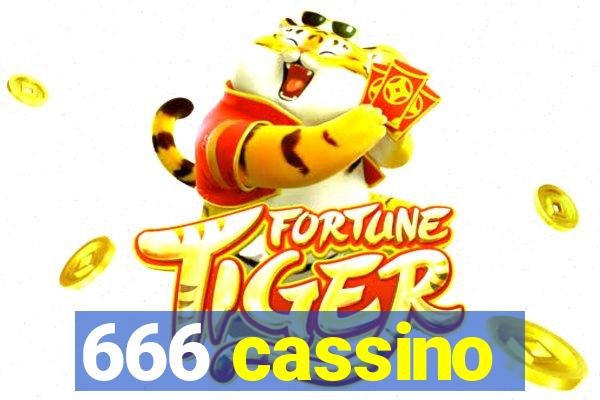 666 cassino